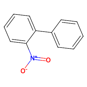 2-Nitrobiphenyl,86-00-0