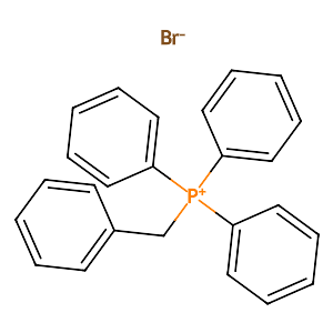 Benzyltriphenylphosphonium bromide,1449-46-3