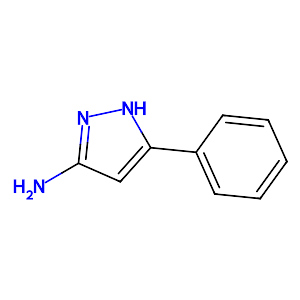 5-Amino-3-phenylpyrazole,1572-10-7