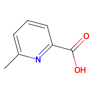6-Methyl-2-pyridinecarboxylic acid,934-60-1