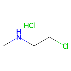 2-Methylaminoethyl chloride HCl,4535-90-4