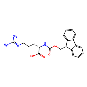 alfa-Fmoc-L-arginine,91000-69-0