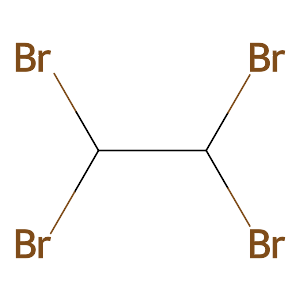 1,1,2,2-Tetrabromoethane,79-27-6