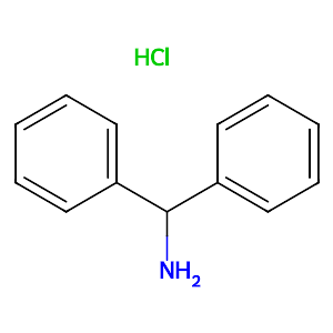 Aminodiphenylmethane HCl,5267-34-5