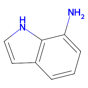 7-Aminoindole,5192-04-1