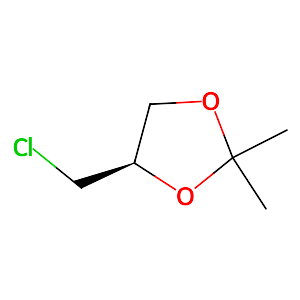 (R)-4-(Chloromethyl)-2,2-dimethyl-1,3-dioxolane,57044-24-3