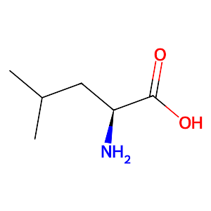 L-Leucine,61-90-5