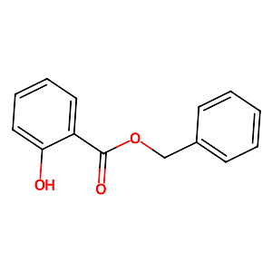 Benzyl salicylate,118-58-1