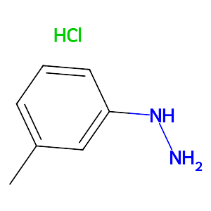 m-Tolylhydrazine hydrochloride,637-04-7