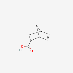5-Norbornene-2-carboxylic acid, predominantly endo