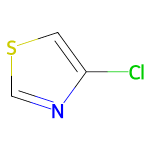 4-Chlorothiazole,4175-72-8