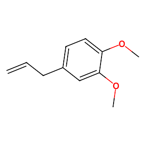 Methyl eugenol,93-15-2