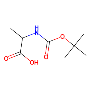 Boc-DL-Alanine,3744-87-4