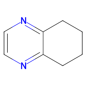 5,6,7,8-Tetrahydroquinoxaline,34413-35-9