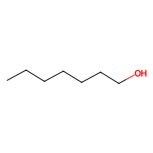 1-Heptanol,111-70-6