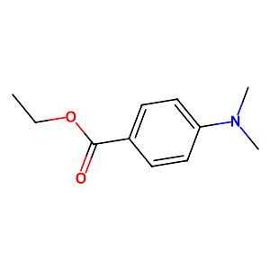 Ethyl 4-dimethylaminobenzoate,10287-53-3