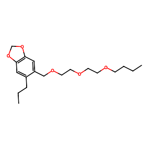 Piperonylbutoxide,51-03-6