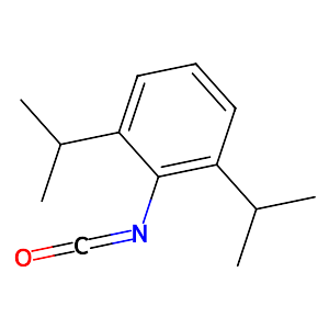 2,6-Diisopropylphenyl isocyanate,28178-42-9