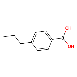 4-Propylphenylboronic acid,134150-01-9