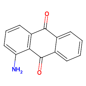 1-Aminoanthraquinone,82-45-1