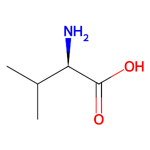 D-Valine,640-68-6