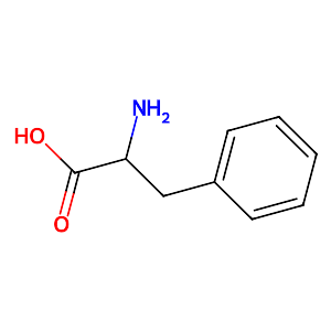 DL-Phenylalanine, FCC grade,150-30-1