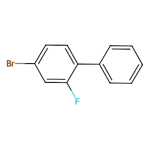 4-Bromo-2-fluorobiphenyl,41604-19-7