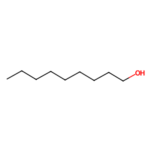 1-Nonanol,143-08-8