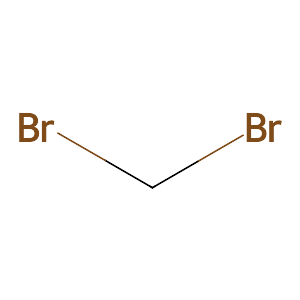 Dibromomethane,74-95-3