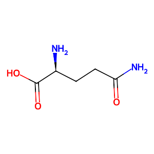 L-Glutamine,56-85-9