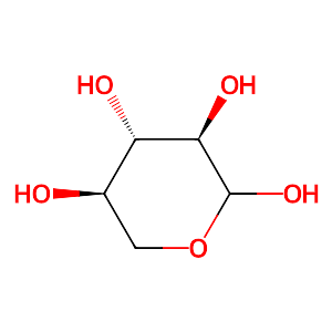 D(+)-Xylose, meet USP specification,58-86-6