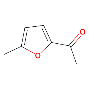 2-Acetyl-5-methylfuran,1193-79-9