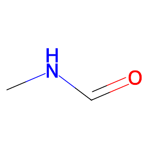 N-Methylformamide,123-39-7