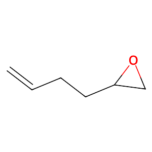 1,2-Epoxy-5-hexene,10353-53-4
