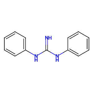1,3-Diphenylguanidine,102-06-7