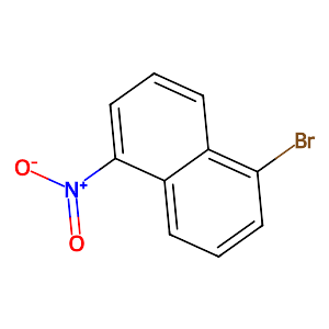 1-Bromo-5-nitronaphthalene,5328-76-7