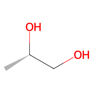 (S)-(+)-1,2-Propanediol,4254-15-3