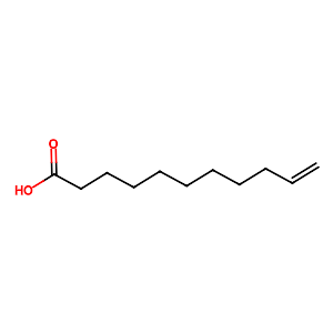 Undecylenic acid,112-38-9