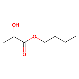 N-Butyl lactate,138-22-7
