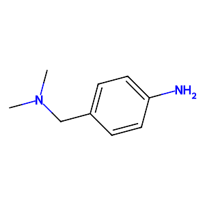 4-Amino-N,N-dimethylbenzylamine,6406-74-2