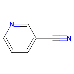 3-Cyanopyridine,100-54-9