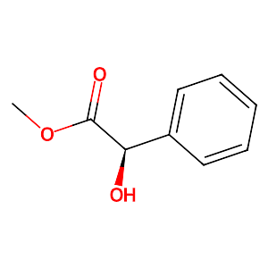 (R)-(-)-Methyl mandelate,20698-91-3