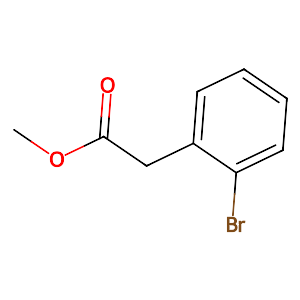 Methyl 2-(2-bromophenyl)acetate,57486-69-8