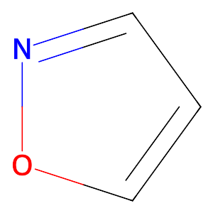 Isoxazole,288-14-2