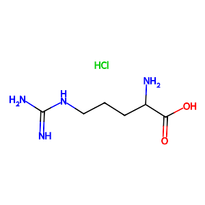 DL-Arginine hydrochloride,32042-43-6