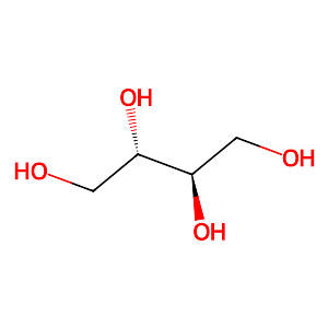 meso-Erythritol,149-32-6
