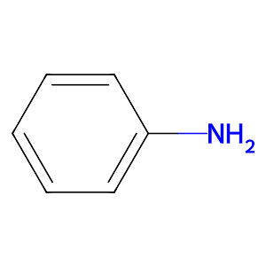 Aniline,62-53-3