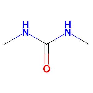 1,3-Dimethylurea,96-31-1
