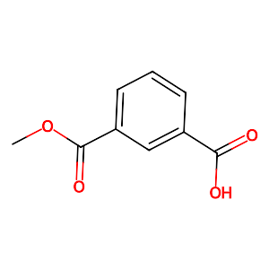 mono-Methyl isophthalate,1877-71-0