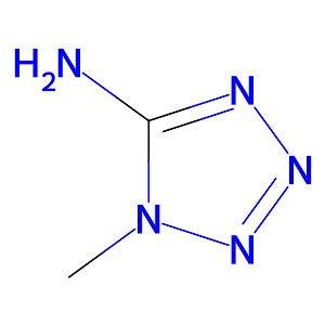 1-Methyl-5-amino-1H-tetrazole,5422-44-6